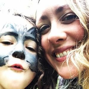 Meet your Posher, Erikka